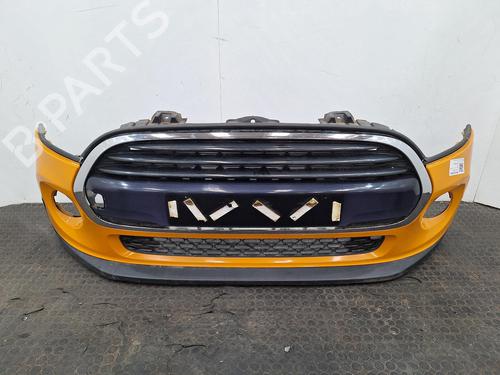Used Front bumper Front bumper 38938612 38938612