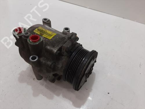 AC compressor VAUXHALL ASTRA Mk VI (J) (P10) 1.6 | BP36290068M34 - Image 5