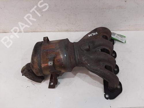 Katalysator VAUXHALL ASTRA Mk VI (J) (P10) 1.6 (115 hp) 32756880