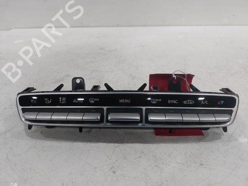 Used Climate control Climate control 26864982 26864982