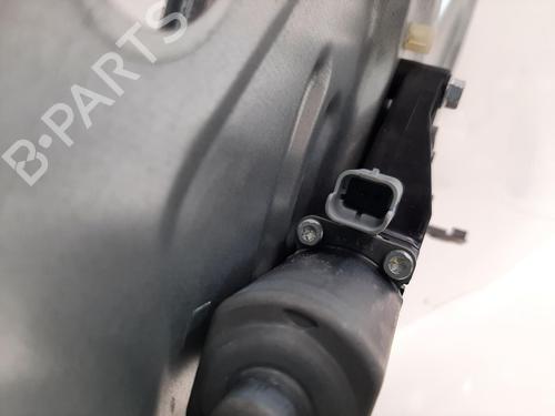 Front left window mechanism HYUNDAI i30 (FD) 1.6 CRDi | BP34338856C22  - Image 6