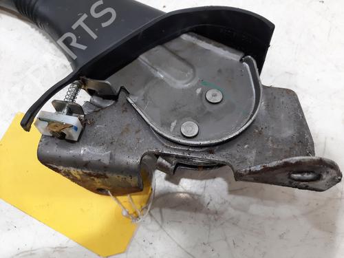 Hand brake DACIA LOGAN MCV II 1.0 SCe 75 | BP35768755I18 - Image 3