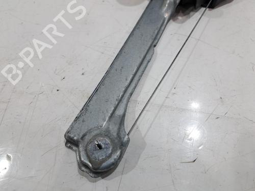 Front right window mechanism MAZDA 3 Hatchback (BP) 2.0 SKYACTIV-G M Hybrid | BP32851254C23 - Image 3