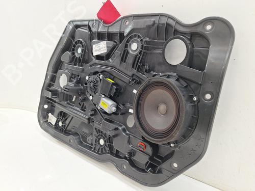 Front right window mechanism KIA CEE'D (JD) 1.6 CRDi 128 | BP26871745C23