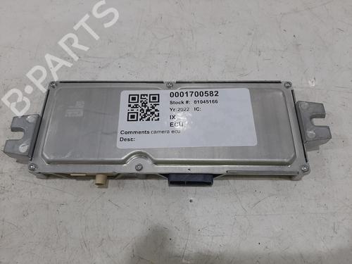 Used Control unit Control unit BMW iX (I20) xDrive 50 (523 hp) 35767877 35767877