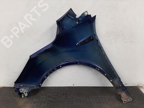 Right front fenders FORD KUGA II (DM2) 2.0 TDCi | BP29524621C42 