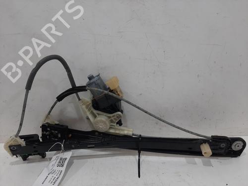 Front left window mechanism JAGUAR I-PACE (X590) EV400 AWD | BP30495472C22 - Image 2