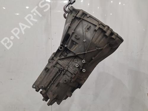 Gearbox BMW 1 (F21) 118 i | BP34101605M3  - Image 6