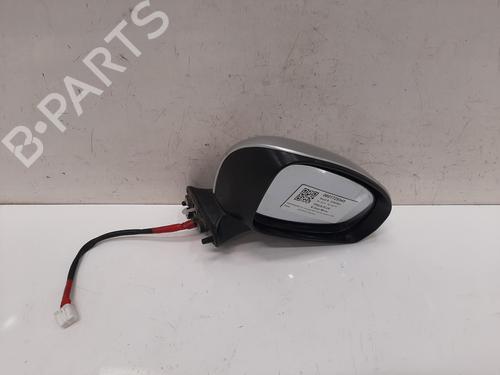 Used Right mirror Right mirror TOYOTA PRIUS PLUS (_W4_) 1.8 Hybrid (ZVW40W, ZVW41W) (136 hp) 35985845 35985845