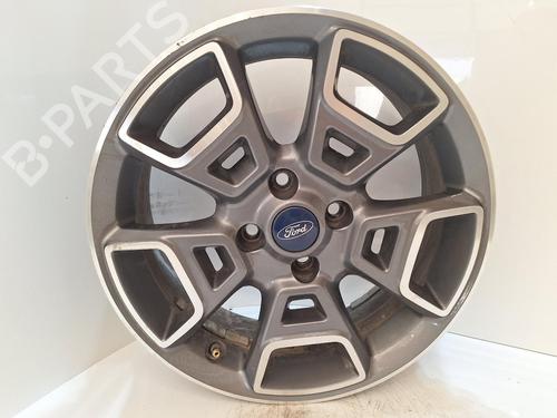 Used Rim Rim FORD ECOSPORT 1.5 EcoBlue TDCi (95 hp) 33466807 33466807