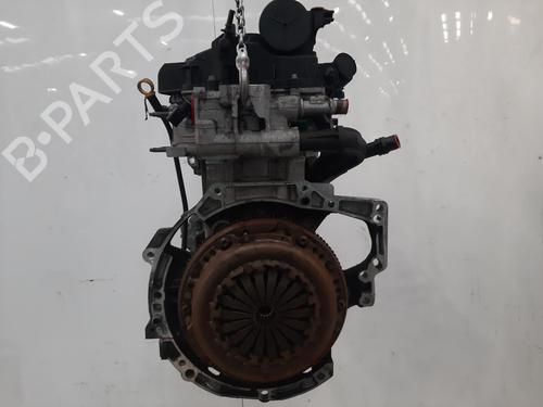 Engine PEUGEOT 2008 I (CU_) 1.2 VTi | BP31927761M1
