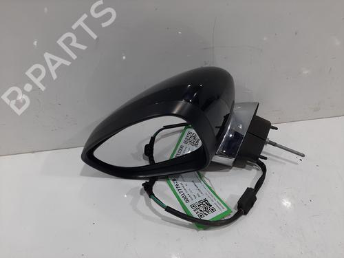 Used Left mirror Left mirror 37443429 37443429