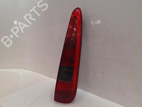Right taillight FORD FUSION (JU_) 1.4 | BP26864172C35 
