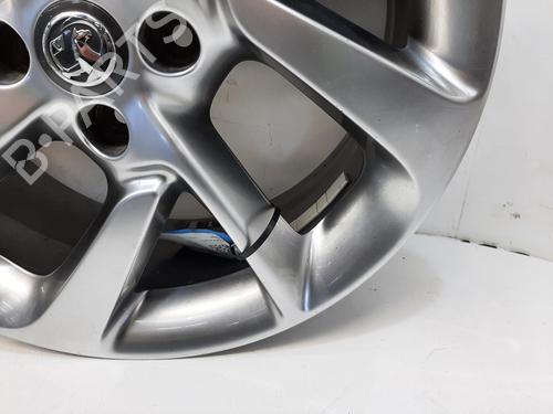 Felg VAUXHALL CORSA Mk IV (E) (X15) 1.4 | BP29349091C45 