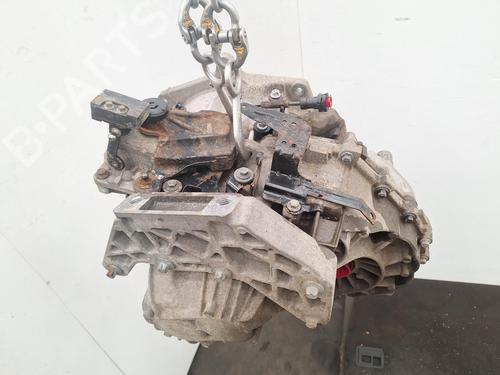 Gearbox LAND ROVER RANGE ROVER EVOQUE (L538) 2.0 D 4x4 | BP34376594M3 - Image 4