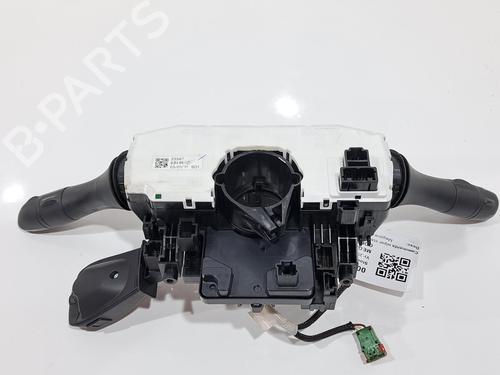 Mando RENAULT MEGANE IV Hatchback (B9A/M/N_) 1.5 dCi 110 (B9A3) | BP30304212I30 