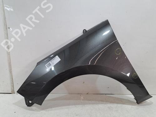 Used Left front fenders Left front fenders 38294520 38294520
