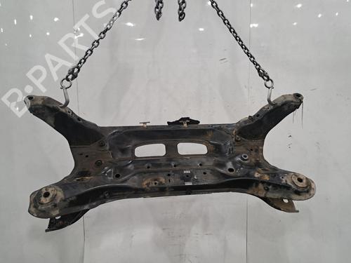 Charriot FORD TRANSIT V363 Platform/Chassis (FED, FFD) 2.0 EcoBlue RWD (170 hp) 32324632