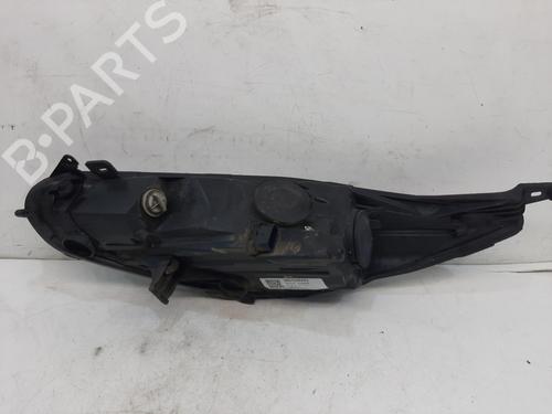 Scheinwerfer rechts FORD FIESTA VI (CB1, CCN) 1.25 | BP29603371C29 