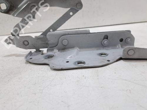 Andre JAGUAR I-PACE (X590) EV400 AWD | BP30843710O1 