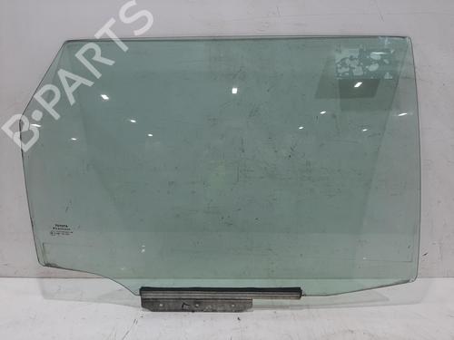 Luna trasera derecha TOYOTA AURIS Estate (_E18_) 1.8 Hybrid (ZWE186_, ZWE186R, ZWE186H) (136 hp) 31286199