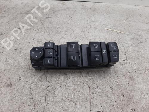 Used Switch MERCEDES-BENZ A-CLASS (W169) A 160 (169.031, 169.331) (95 hp) 26842484