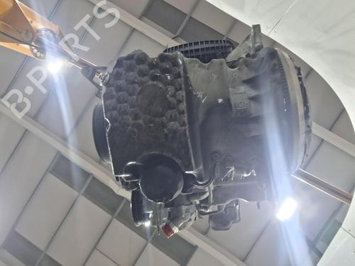 Engine VAUXHALL ASTRA Mk VII (K) (B16) 1.0 | BP35963305M1 - Image 6
