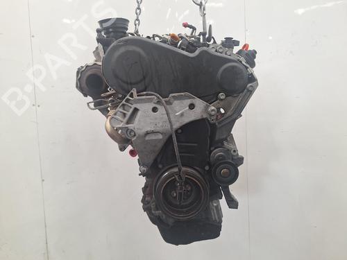 Used Engine Engine VW SCIROCCO III (137, 138) 2.0 TDI (140 hp) 33699251 33699251