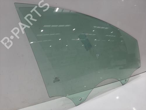 Front right door window FORD FOCUS III Turnier 1.6 Ti | BP29741896C19 