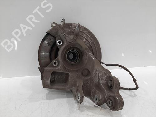 Left rear steering knuckle JAGUAR I-PACE (X590) EV400 AWD | BP29162838M27