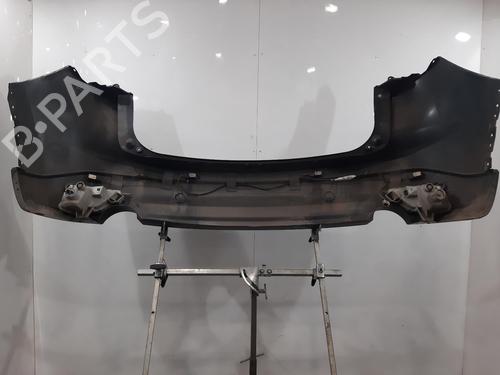 Rear bumper MAZDA CX-5 (KE, GH) 2.2 D AWD (KE102) | BP29966449C8