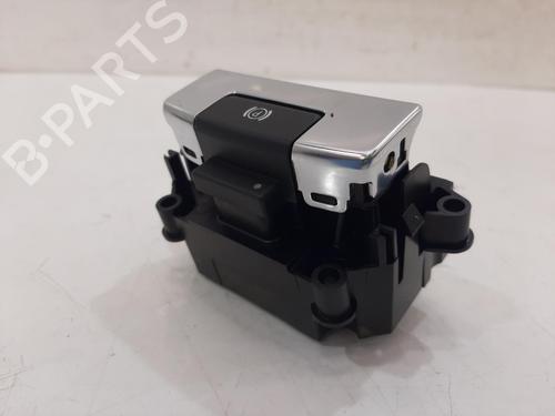 Hand brake JAGUAR I-PACE (X590) EV400 AWD | BP29882260I18