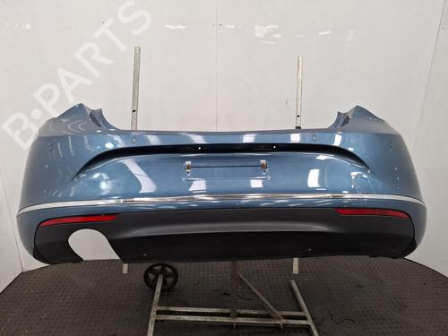 Used Rear bumper Rear bumper 38859860 38859860