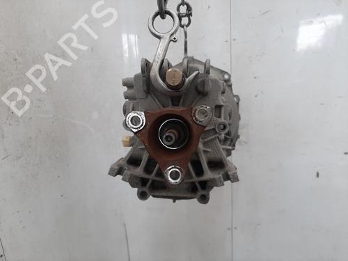 Gearbox BMW 1 (F20) 116 d | BP26847004M3 