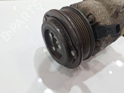AC compressor FORD FIESTA VI (CB1, CCN) 1.5 TDCi | BP39707628M34 - Image 4