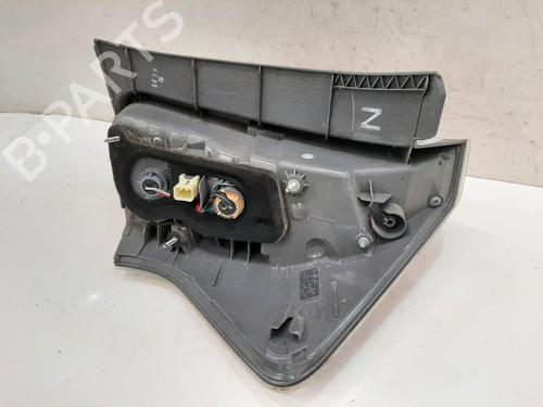 Left taillight TOYOTA PRIUS PLUS (_W4_) 1.8 Hybrid (ZVW40W, ZVW41W) | BP35985844C34 - Image 4
