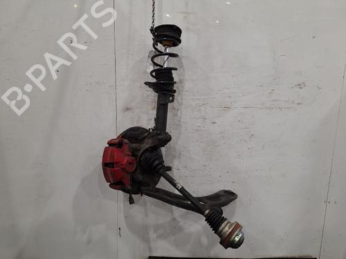 Used Left front suspension Left front suspension VW GOLF VII (5G1, BQ1, BE1, BE2) 2.0 GTI (245 hp) 40512503 40512503