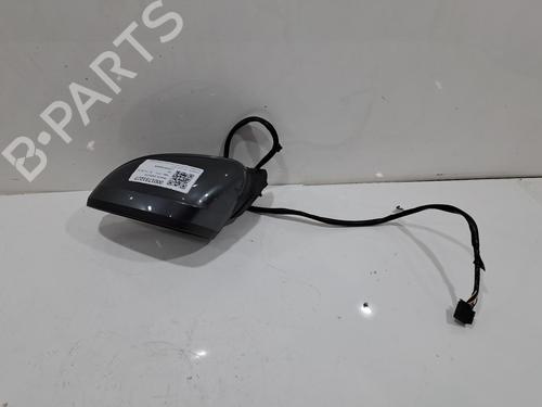 Used Left mirror Left mirror AUDI A4 B9 Avant (8W5, 8WD) 2.0 TDI (190 hp) 36216721 36216721