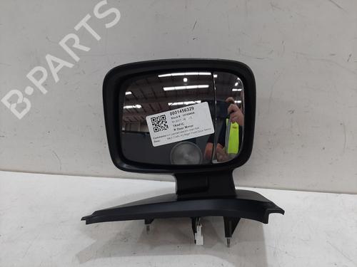 Right mirror RENAULT TRAFIC III Van (FG_) 1.6 dCi 120 (FGMB, FGMC) | BP27364790C27 