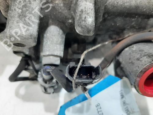 AC compressor BMW 1 (F20) 116 d | BP30180243M34 