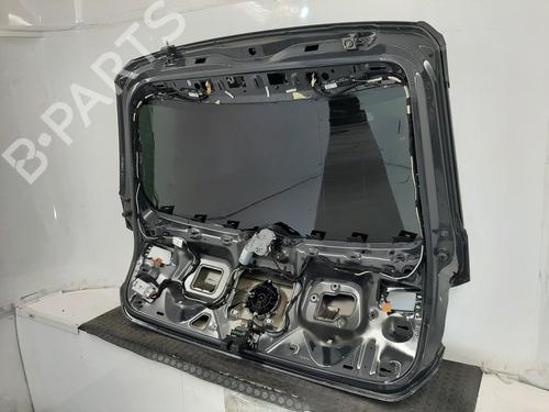 Tailgate VW T-ROC (A11, D11) 1.0 TSI | BP28084870C6 