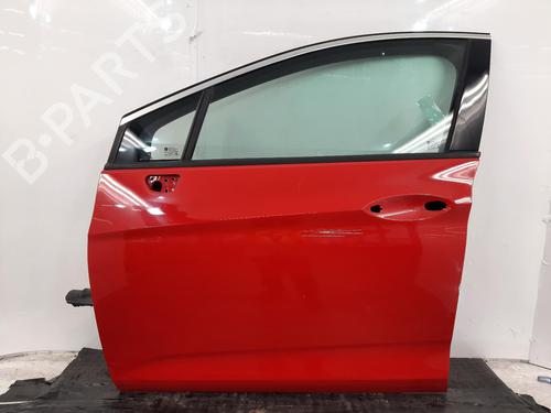 Used Left front door Left front door 38446751 38446751