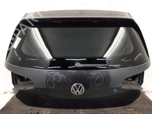 Tampa da Mala VW GOLF VII (5G1, BQ1, BE1, BE2) 2.0 GTD (184 hp) 32852004