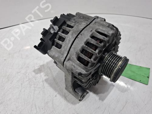Alternator BMW 3 (E90) 320 d | BP40173962M7 - Image 3