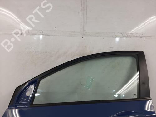 Left front door HYUNDAI i10 II (BA, IA) 1.0 | BP29883874C2 