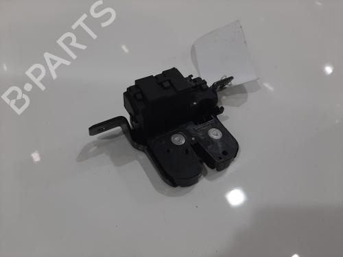 Used Tailgate lock Tailgate lock BMW 1 (F20) M 135 i (326 hp) 33800076 33800076