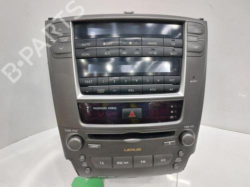 Used Climate control Climate control 26816302 26816302