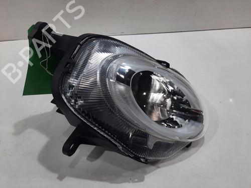 Right headlight FIAT 500 (312_) 1.2 (312AXA1A) | BP29397321C29 