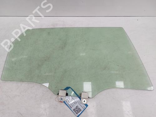 Used Rear right door window HONDA JAZZ V (GR_, GS_) 1.5 eHEV (GR3, GR6) (109 hp) 26795041