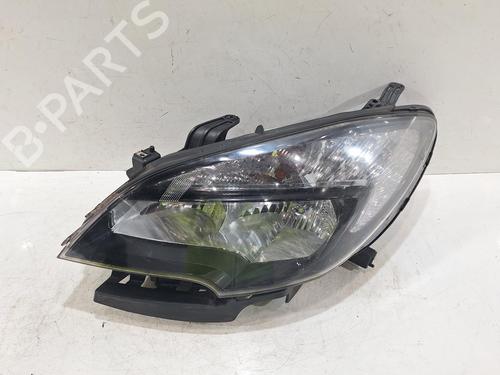 Left headlight VAUXHALL MOKKA / MOKKA X (J13) 1.6 CDTi | BP32144748C28 - Image 5